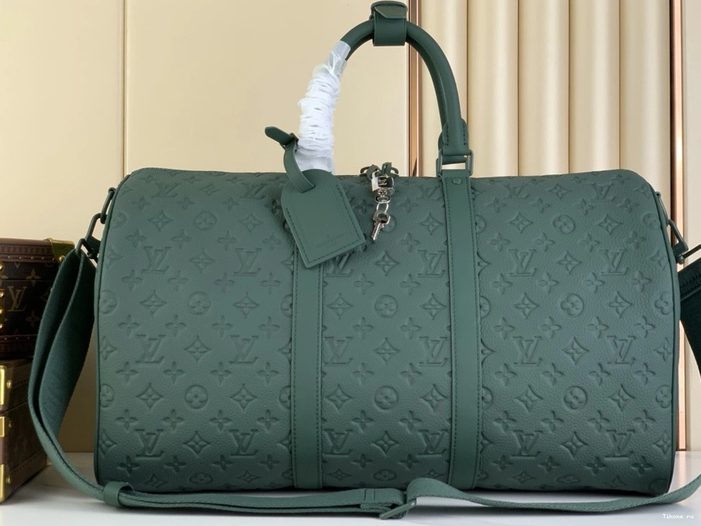 Cheap LOUIS 50 VUITTON BANDOULIÈRE KEEPALL 0806